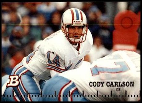 139 Cody Carlson